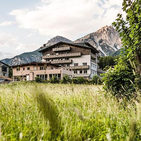 Vital Hotel Ortlerspitz San Valentino alla Muta Exterior photo